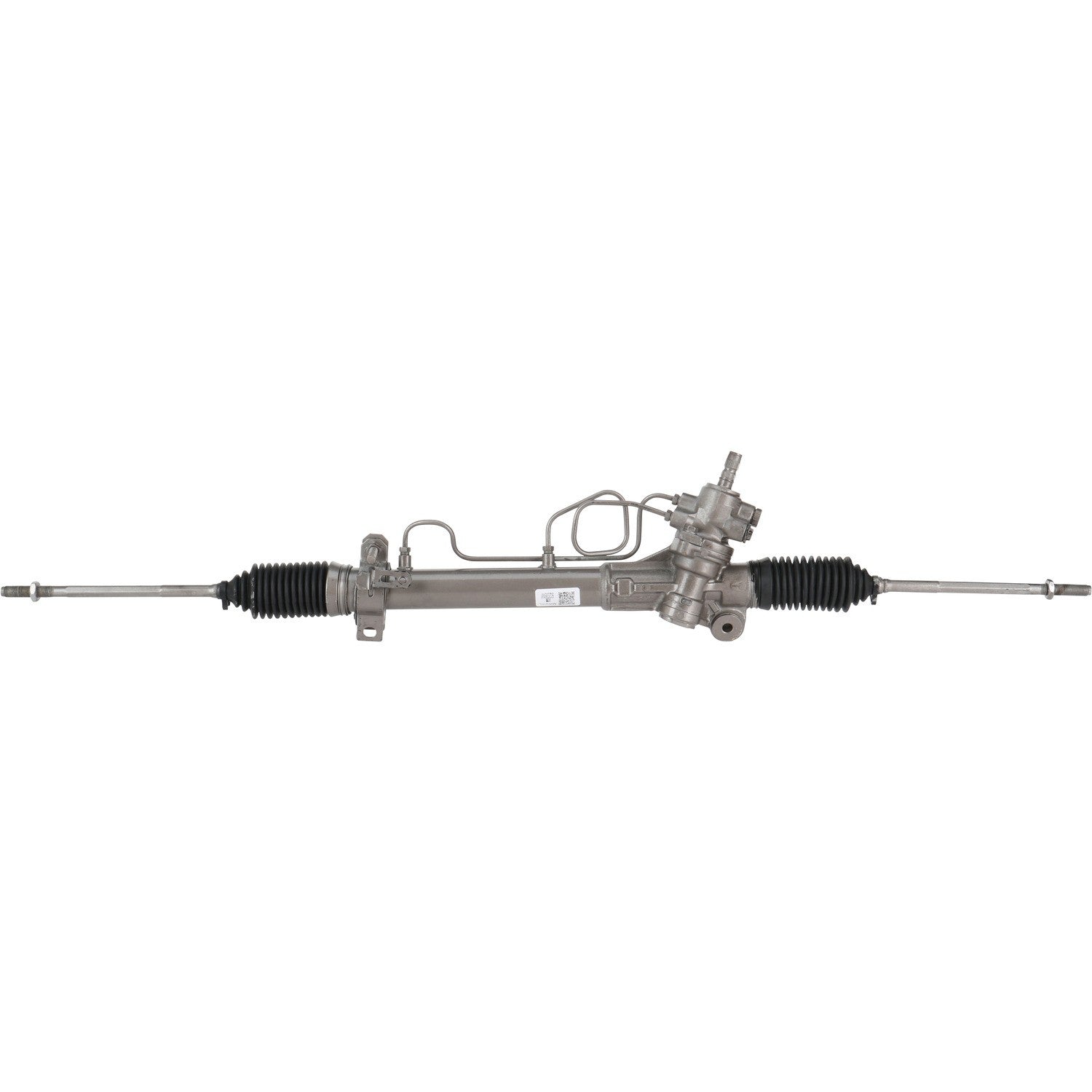 Maval Rack and Pinion Assembly