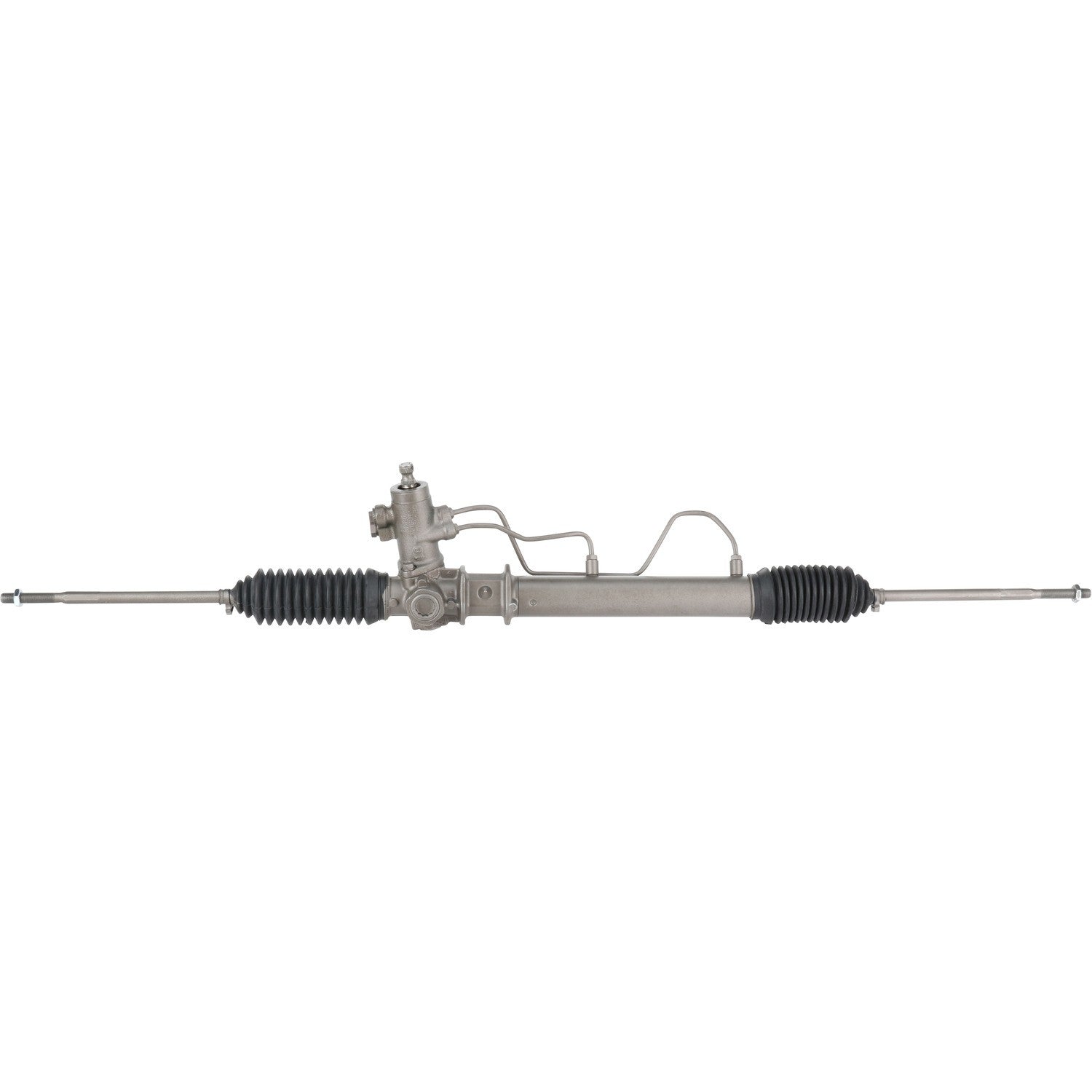 Maval Rack and Pinion Assembly - MAVAL - Hydraulic Power - Remanufactured - 9207M 9207M