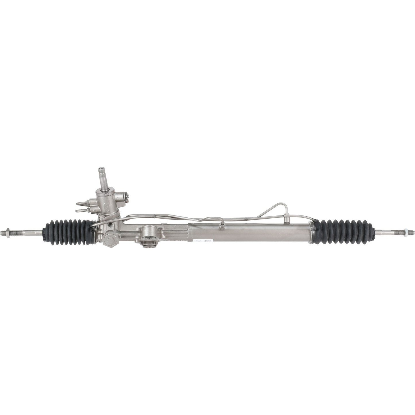 Maval Rack and Pinion Assembly