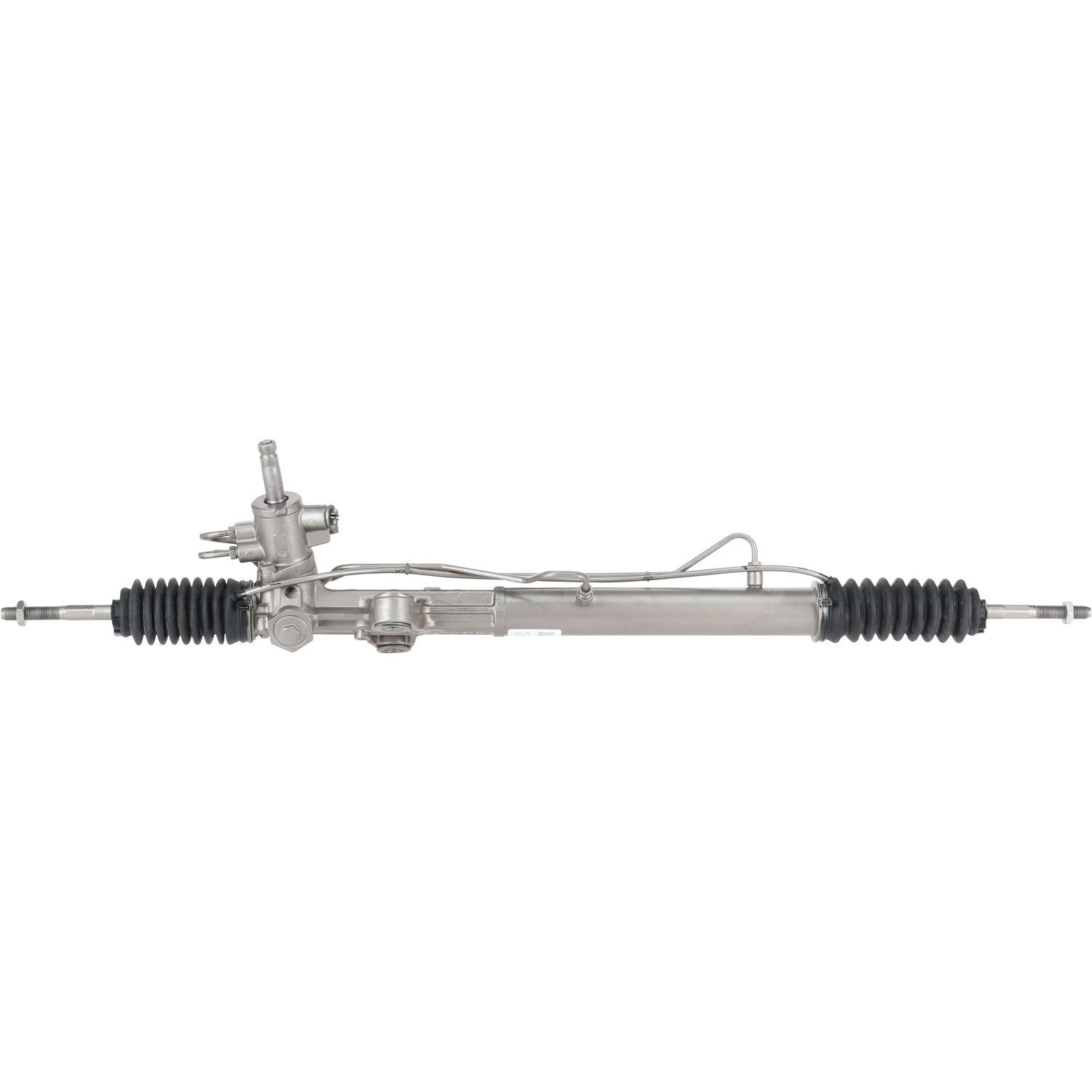 Maval Rack and Pinion Assembly