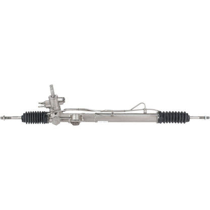 Maval Rack and Pinion Assembly