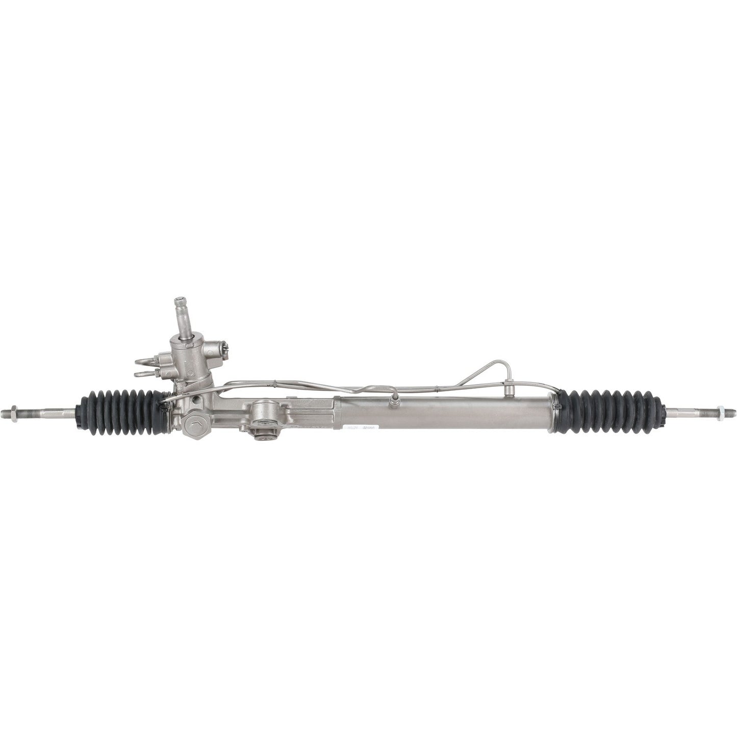 Maval Rack and Pinion Assembly