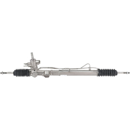 Maval Rack and Pinion Assembly