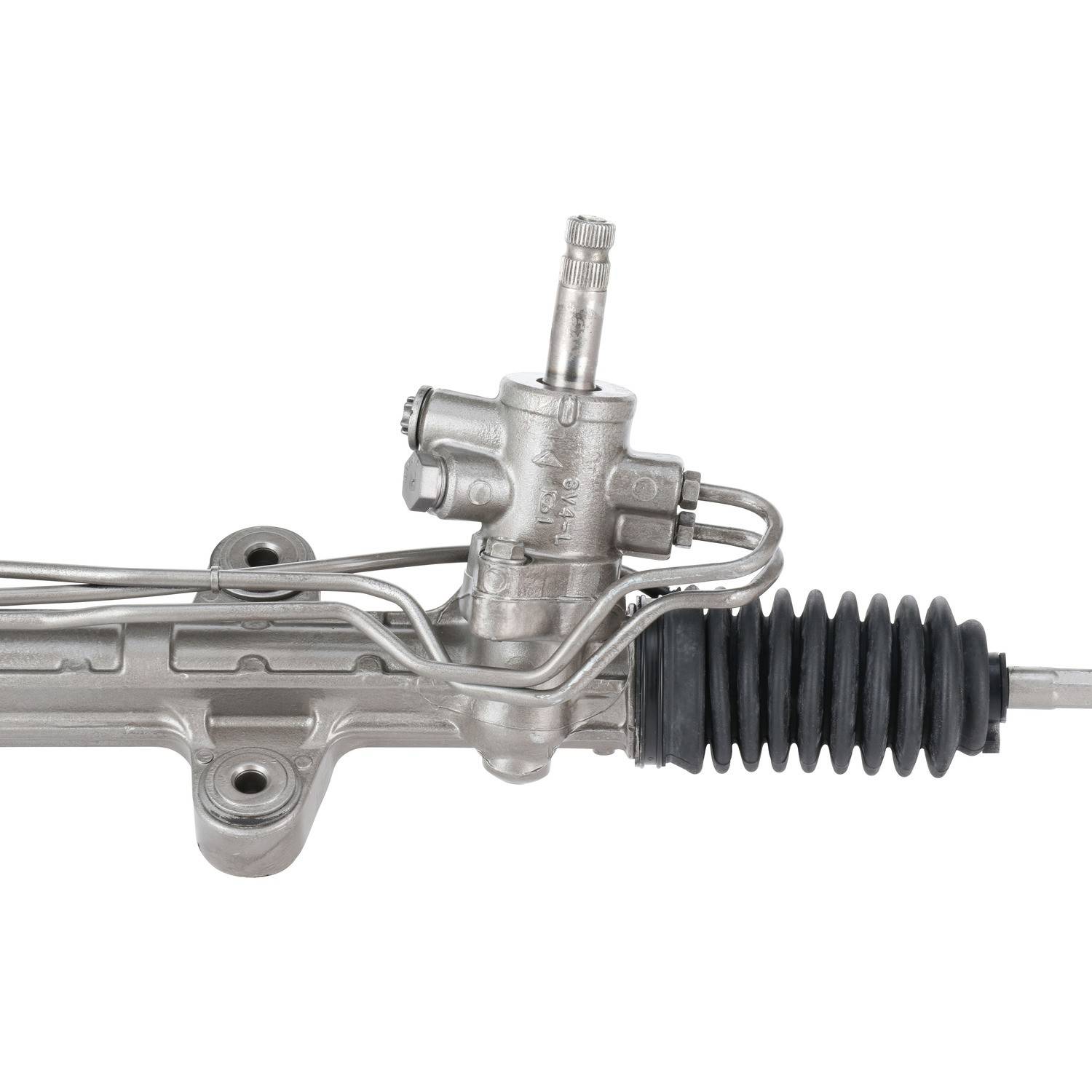 Maval Rack and Pinion Assembly