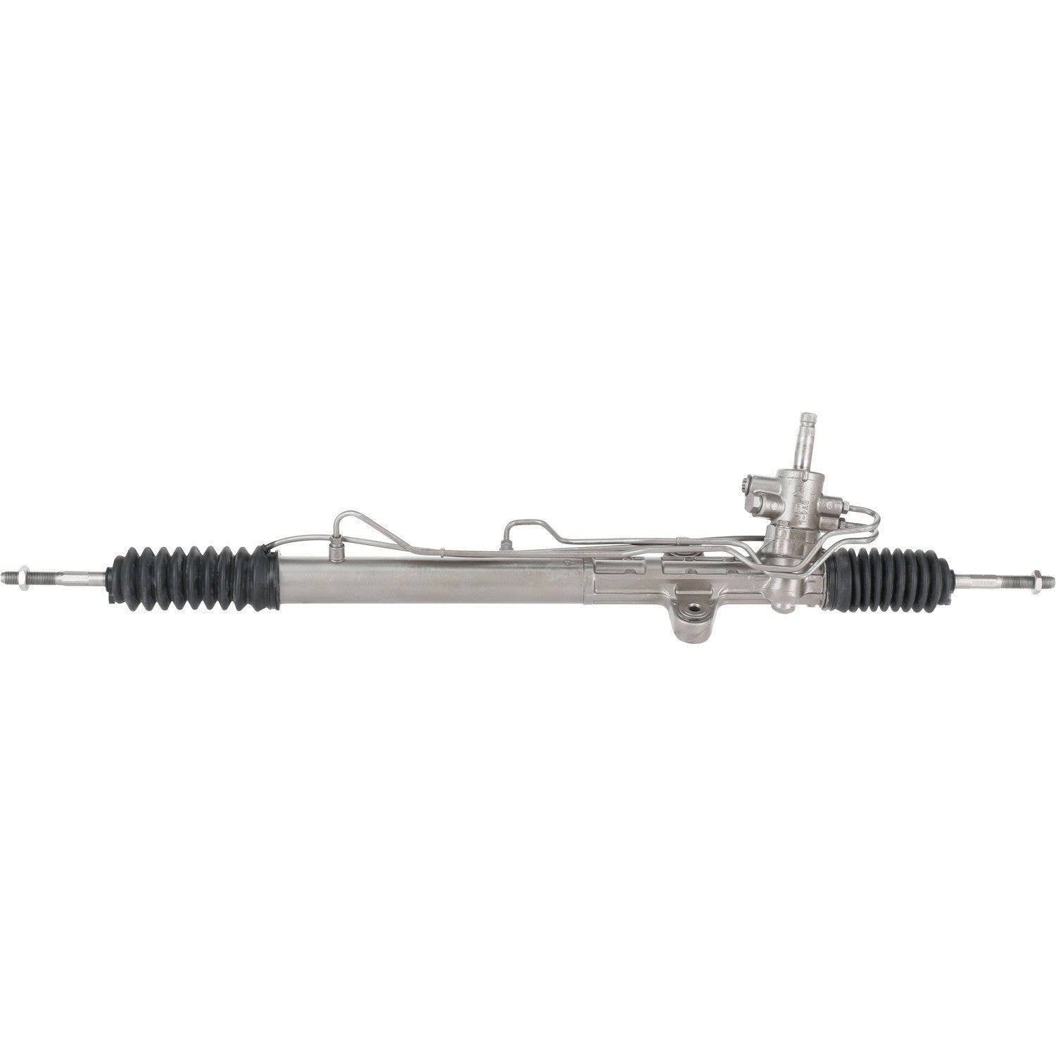 Maval Rack and Pinion Assembly