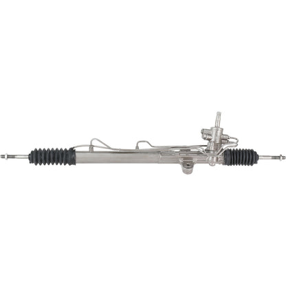 Maval Rack and Pinion Assembly
