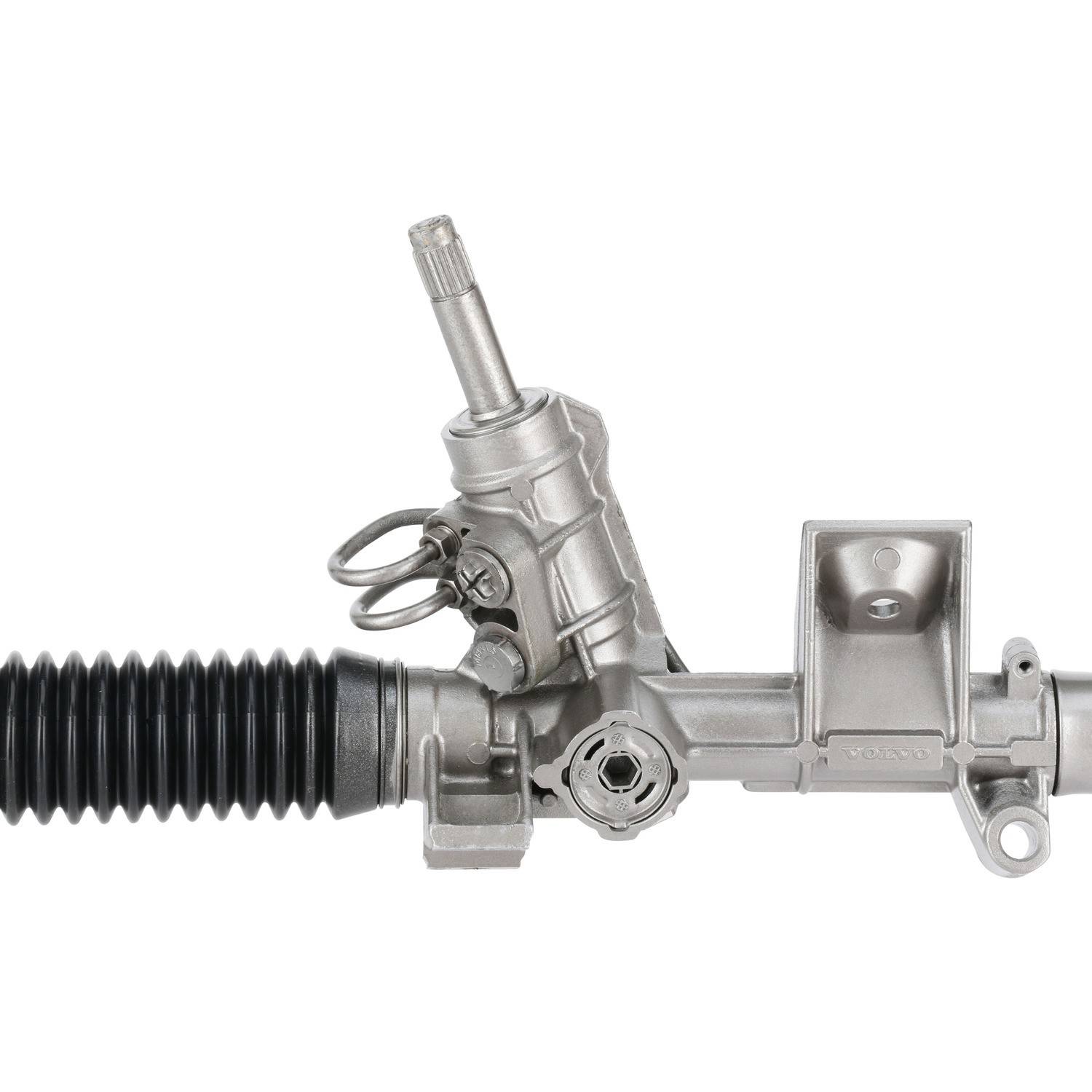 Maval Rack and Pinion Assembly