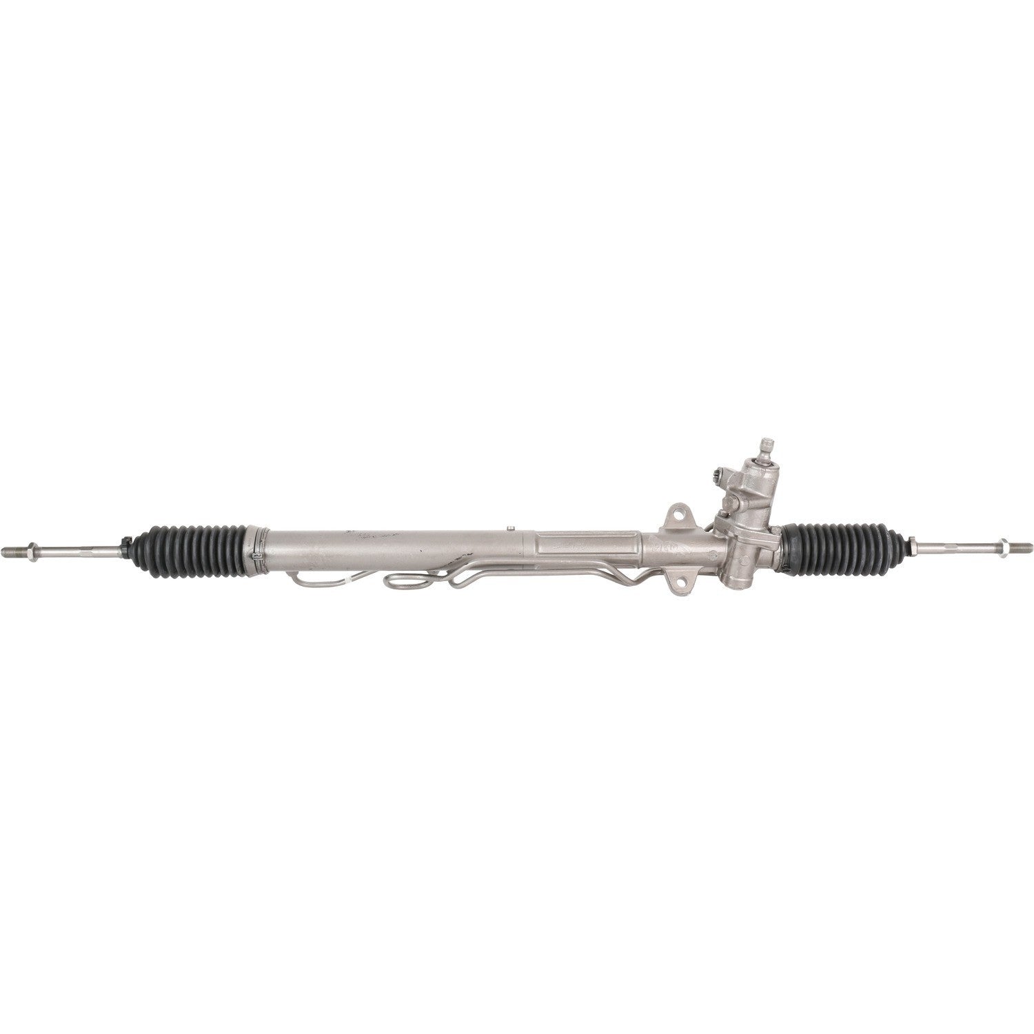 Maval Rack and Pinion Assembly - MAVAL - Hydraulic Power - Remanufactured - 9218M 9218M