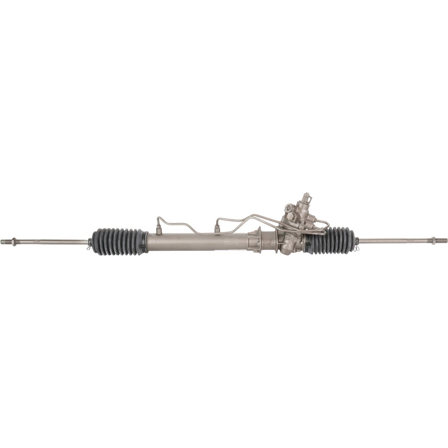 Maval Rack and Pinion Assembly - MAVAL - Hydraulic Power - Remanufactured - 9222M 9222M