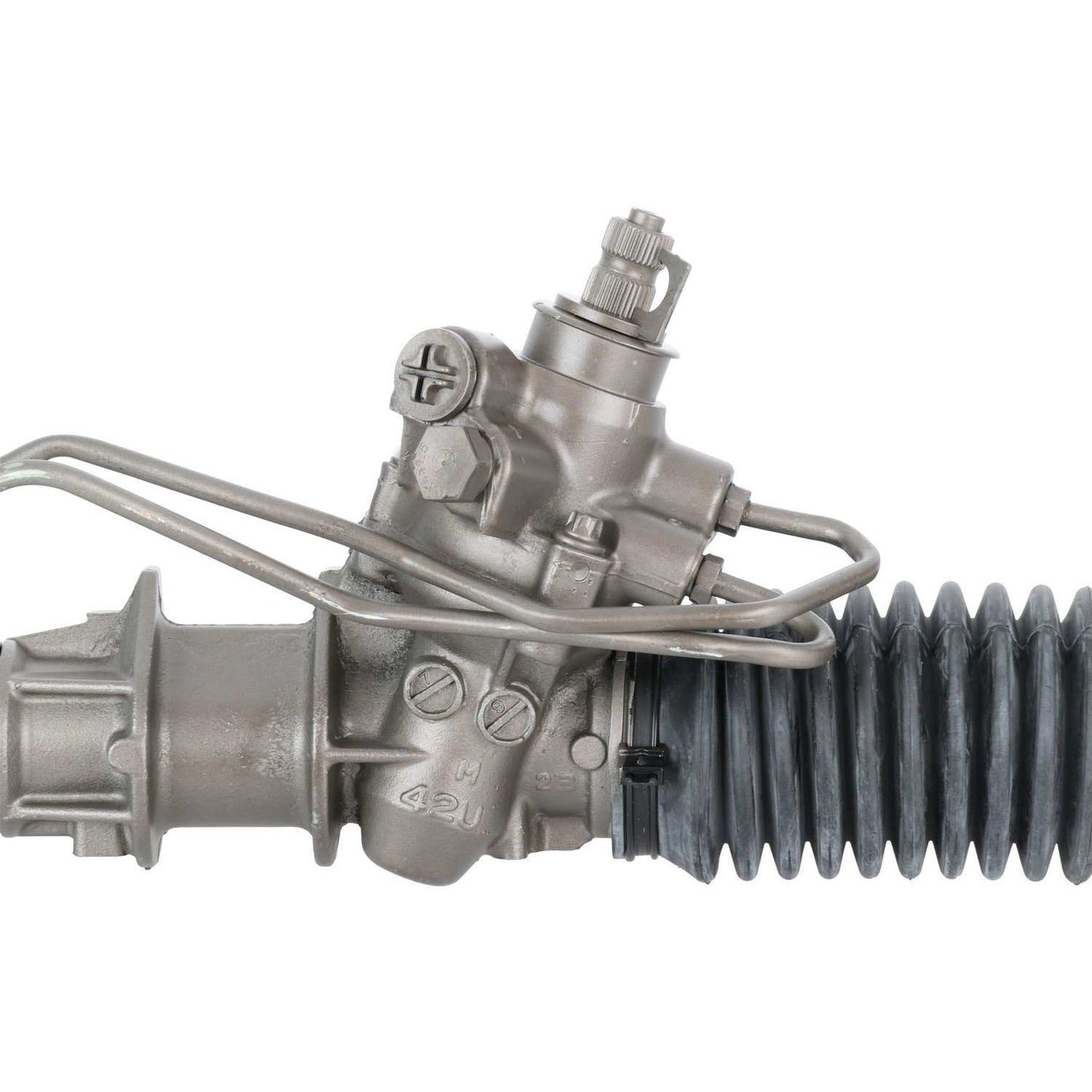 Maval Rack and Pinion Assembly - MAVAL - Hydraulic Power - Remanufactured - 9222M 9222M