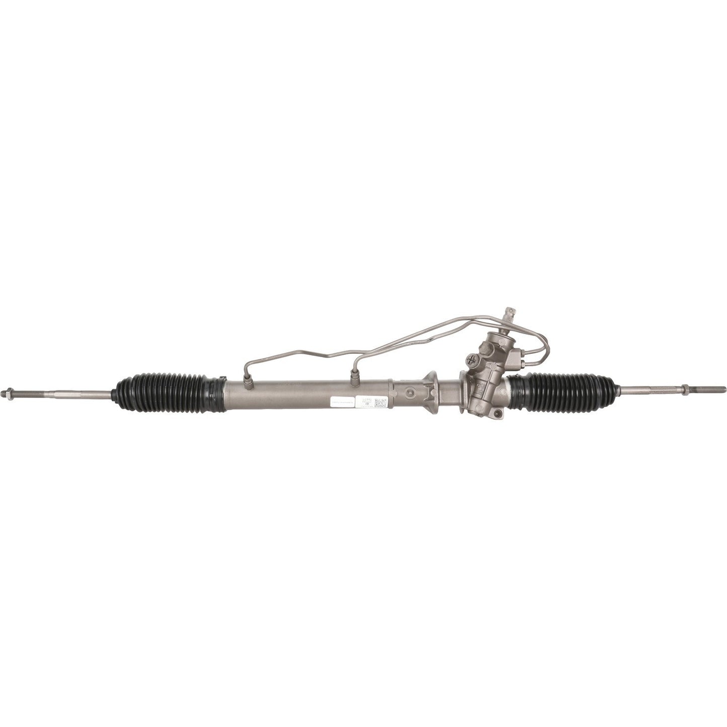 Maval Rack and Pinion Assembly - MAVAL - Hydraulic Power - Remanufactured - 9223M 9223M