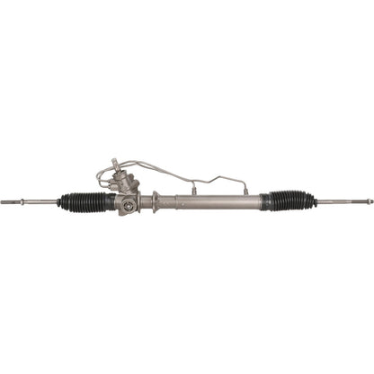 Maval Rack and Pinion Assembly - MAVAL - Hydraulic Power - Remanufactured - 9223M 9223M