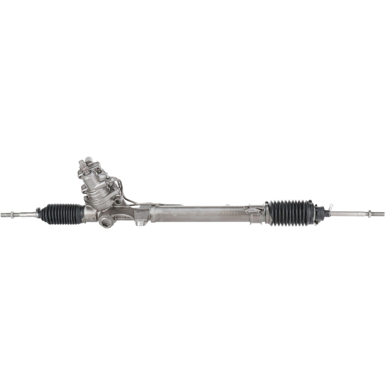 Maval Rack and Pinion Assembly