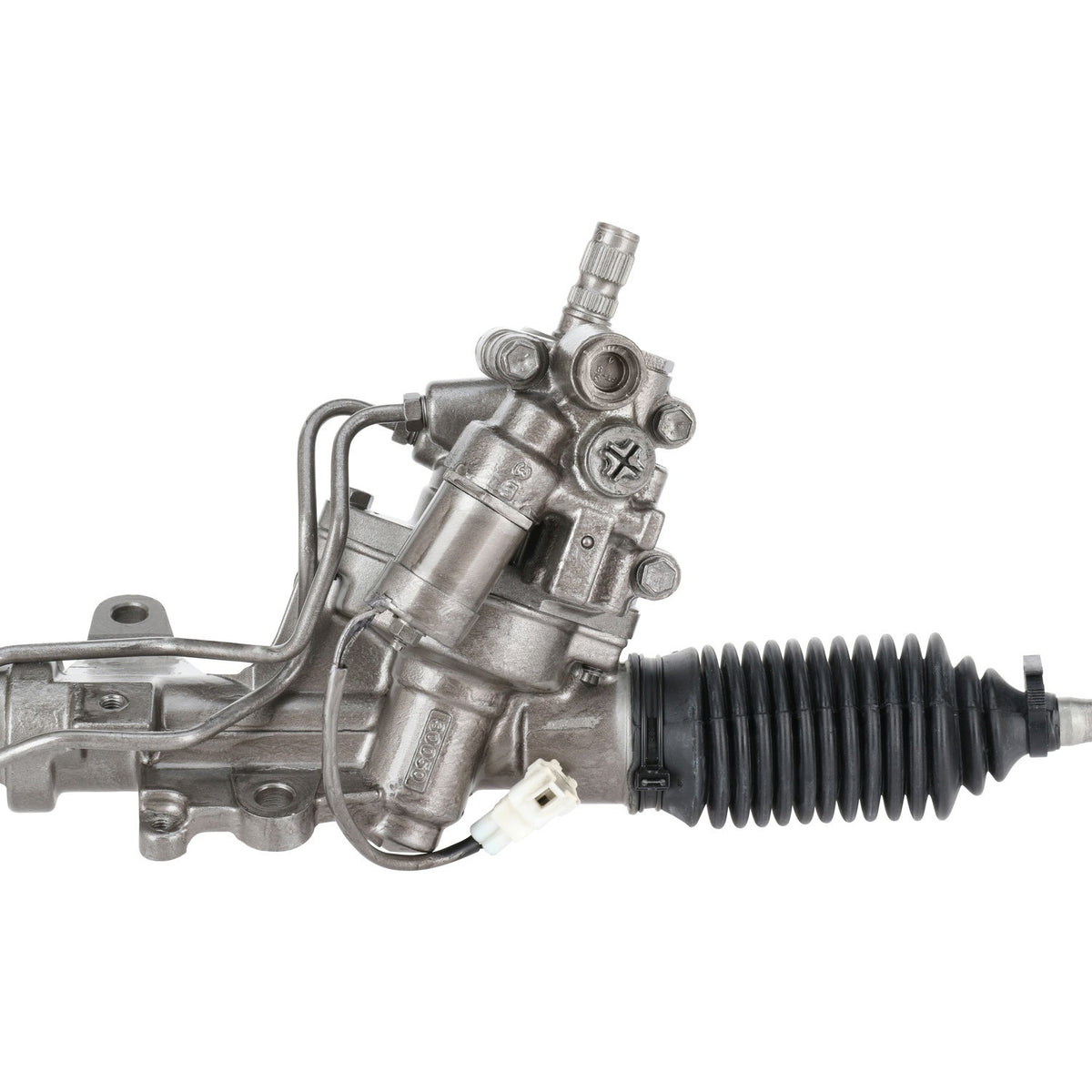 Maval Rack and Pinion Assembly