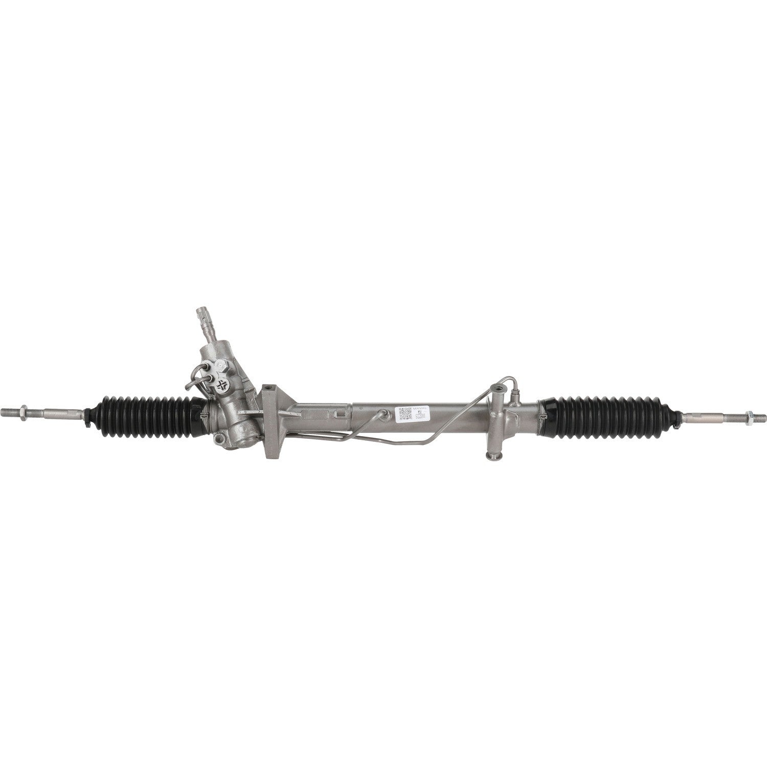 Maval Rack and Pinion Assembly