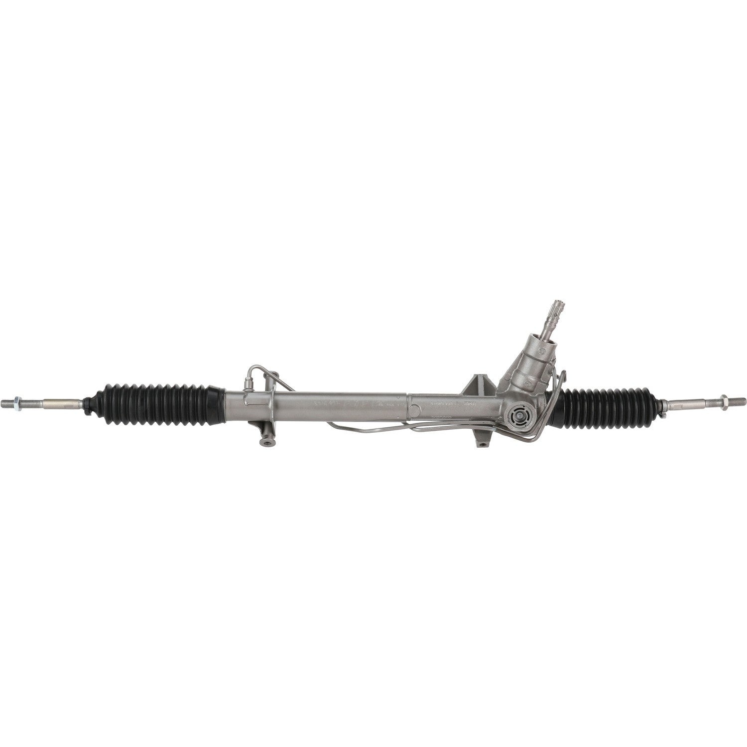 Maval Rack and Pinion Assembly