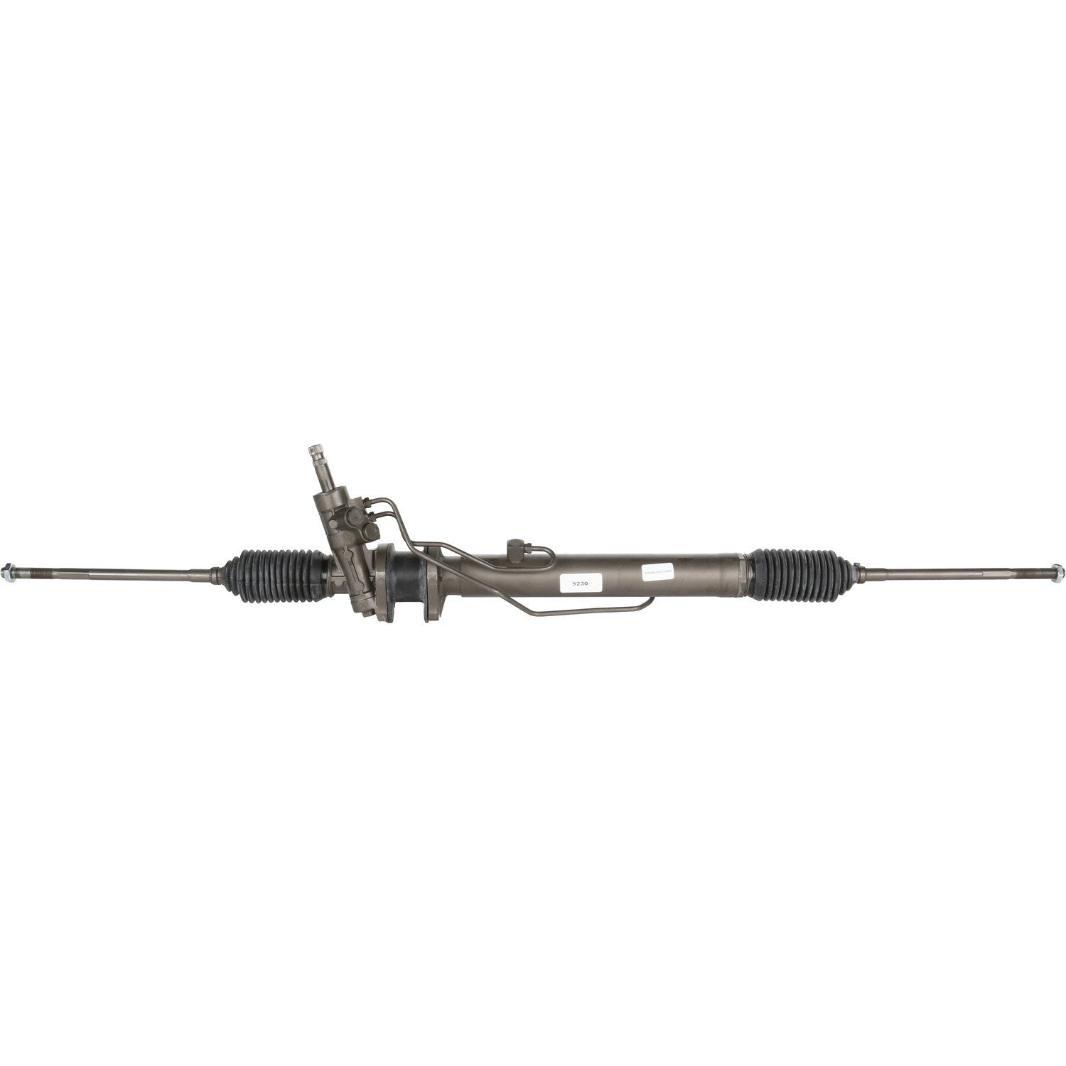 Maval Rack and Pinion Assembly