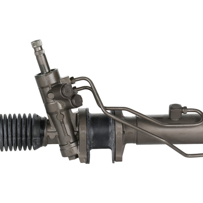 Maval Rack and Pinion Assembly
