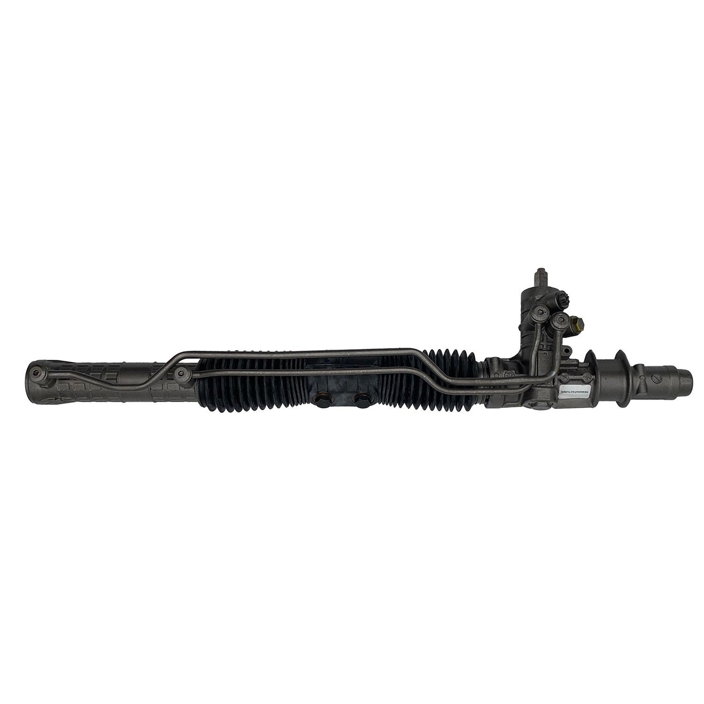 Maval Rack and Pinion Assembly