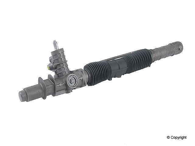 Maval Rack and Pinion Assembly