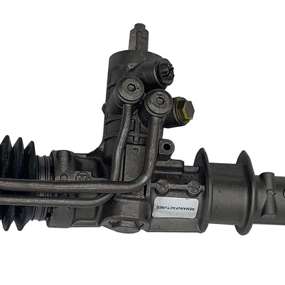Maval Rack and Pinion Assembly