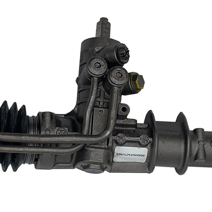 Maval Rack and Pinion Assembly