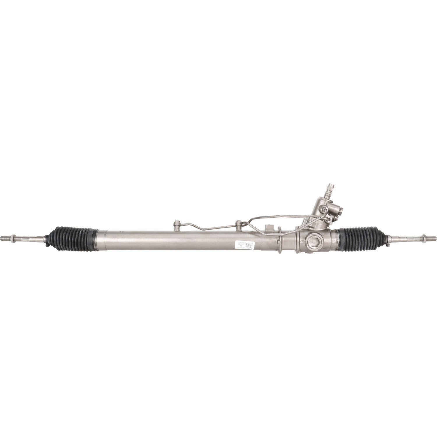 Maval Rack and Pinion Assembly - MAVAL - Hydraulic Power - Remanufactured - 9232M 9232M