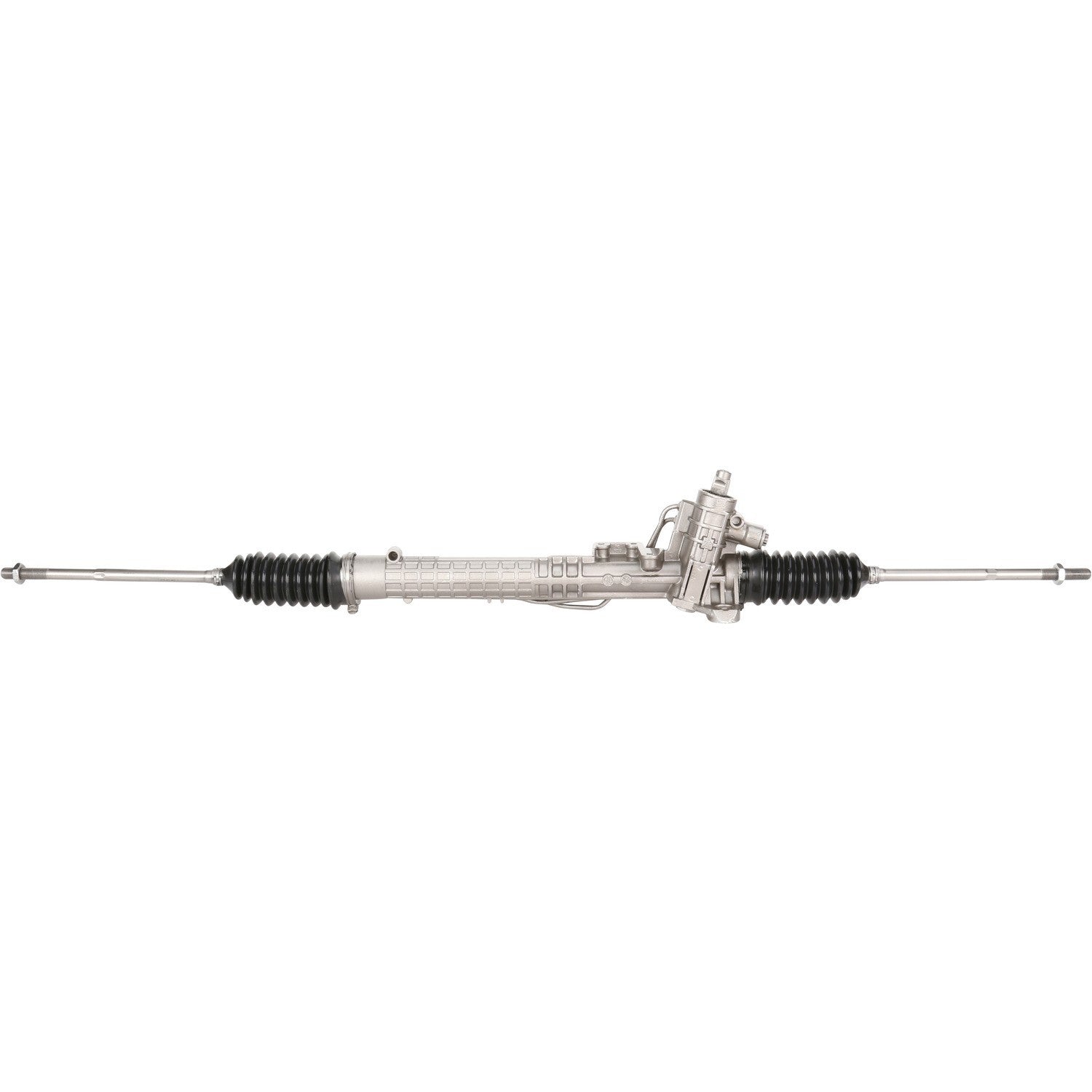 Maval Rack and Pinion Assembly - MAVAL - Hydraulic Power - Remanufactured - 9238M 9238M