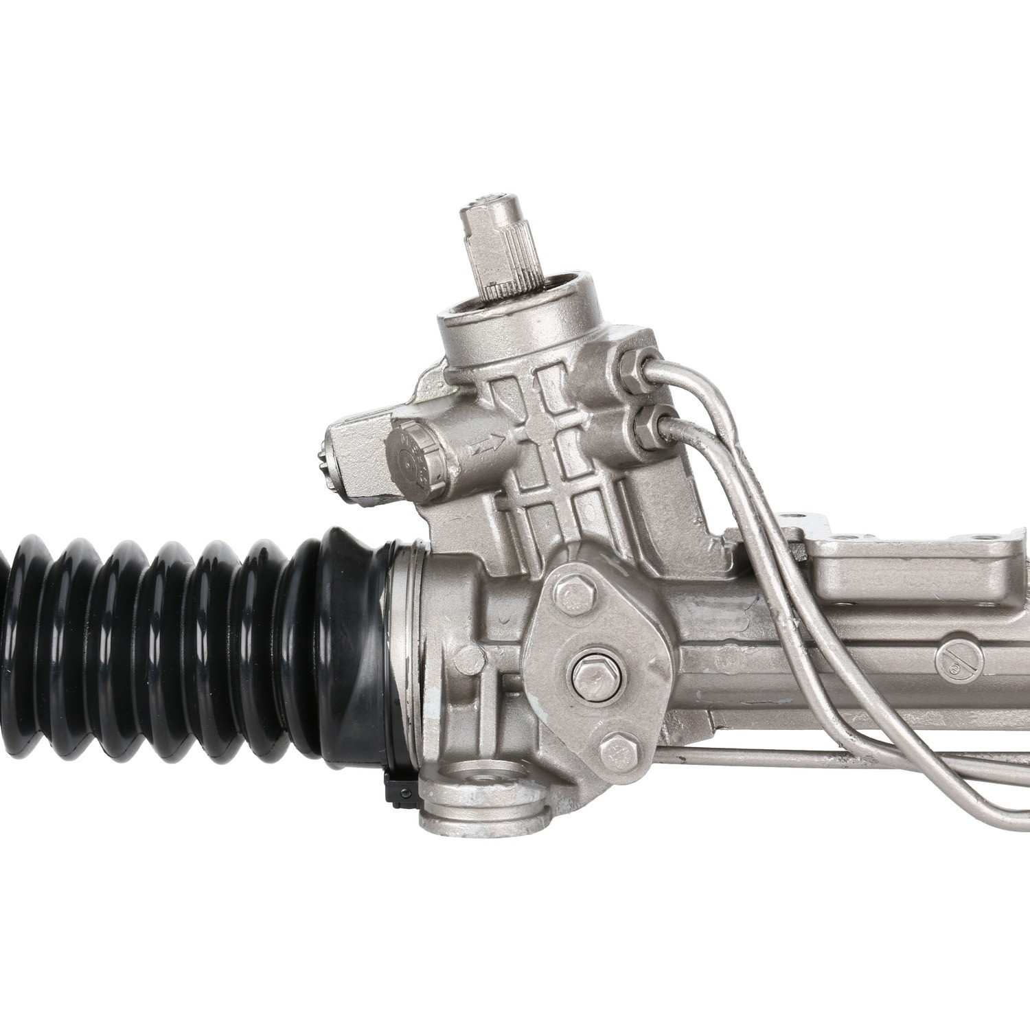 Maval Rack and Pinion Assembly - MAVAL - Hydraulic Power - Remanufactured - 9238M 9238M