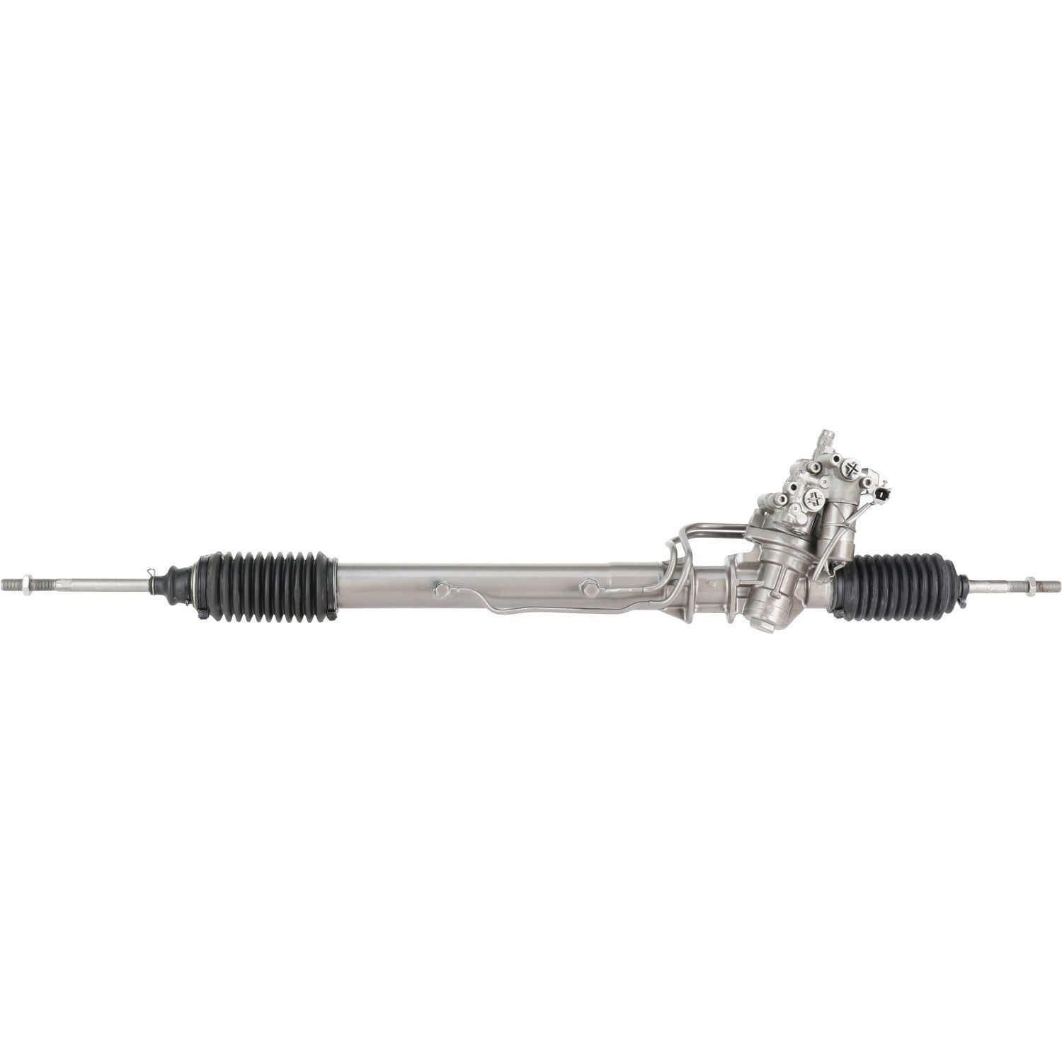 Maval Rack and Pinion Assembly