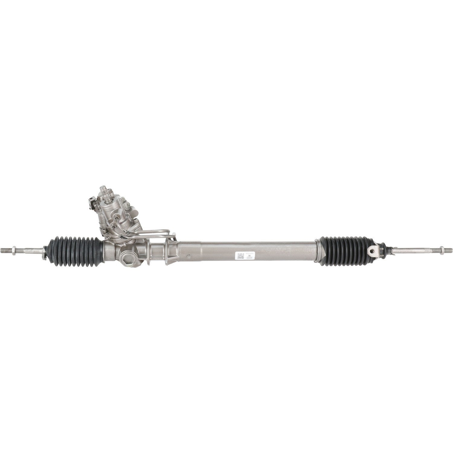 Maval Rack and Pinion Assembly