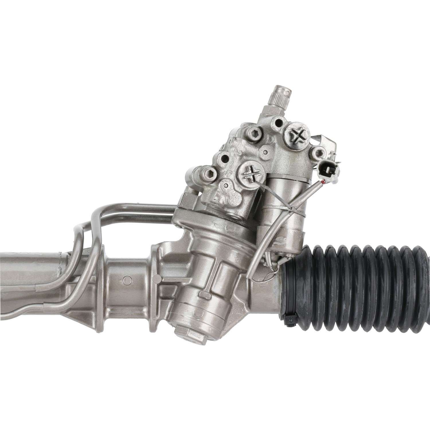 Maval Rack and Pinion Assembly