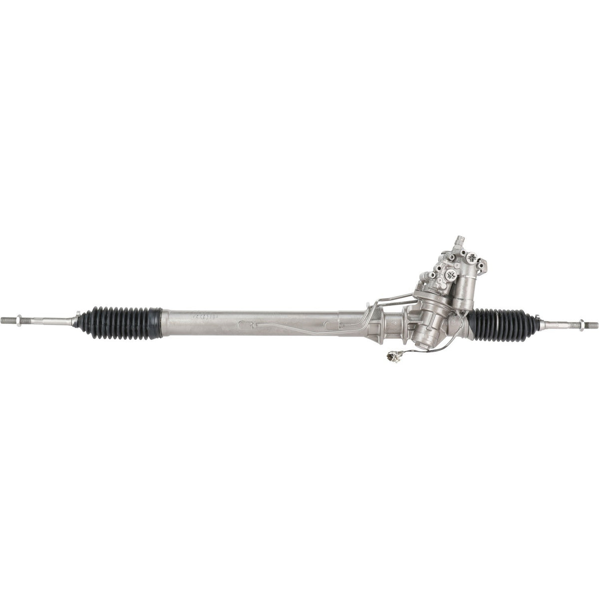 Maval Rack and Pinion Assembly