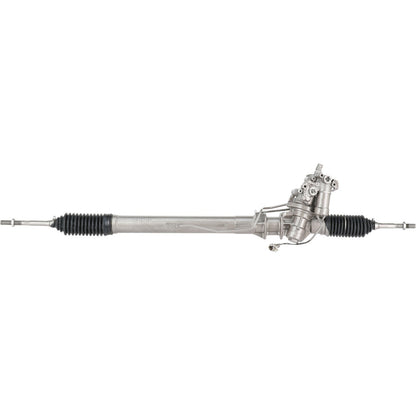 Maval Rack and Pinion Assembly