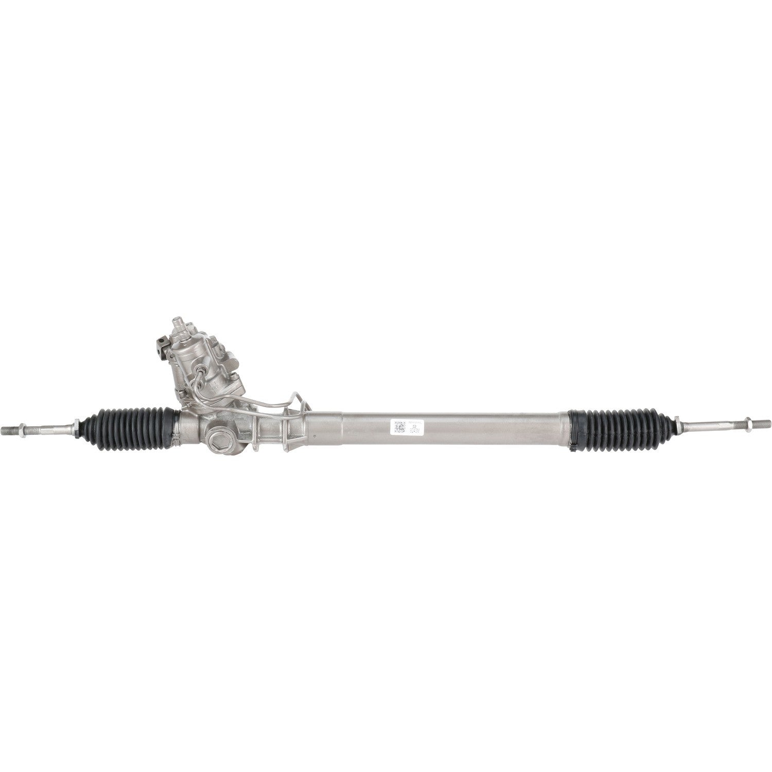 Maval Rack and Pinion Assembly