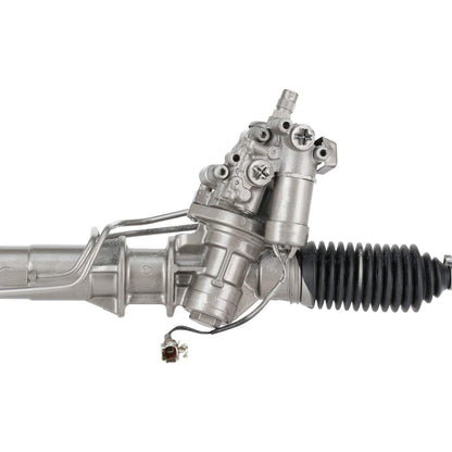 Maval Rack and Pinion Assembly
