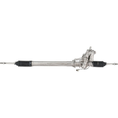 Maval Rack and Pinion Assembly