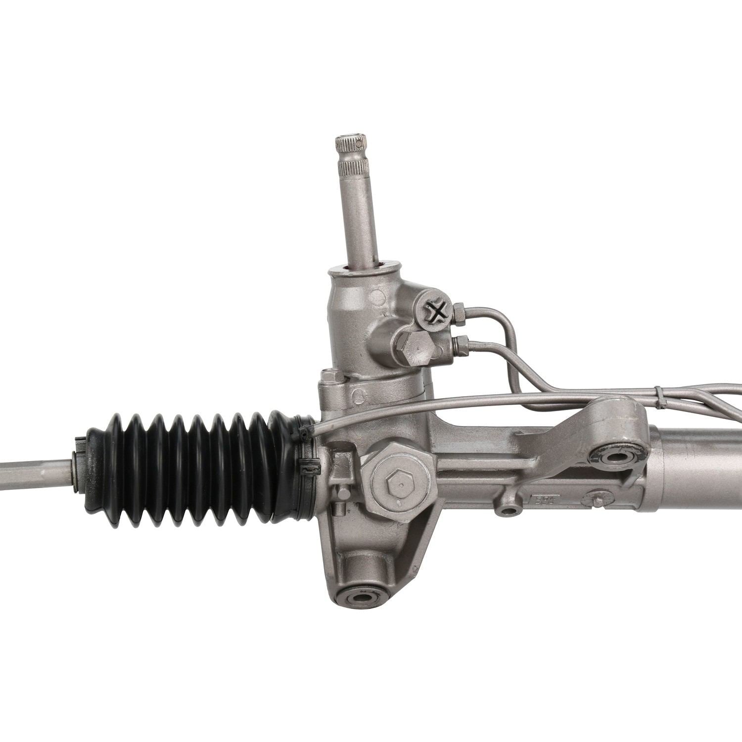 Maval Rack and Pinion Assembly