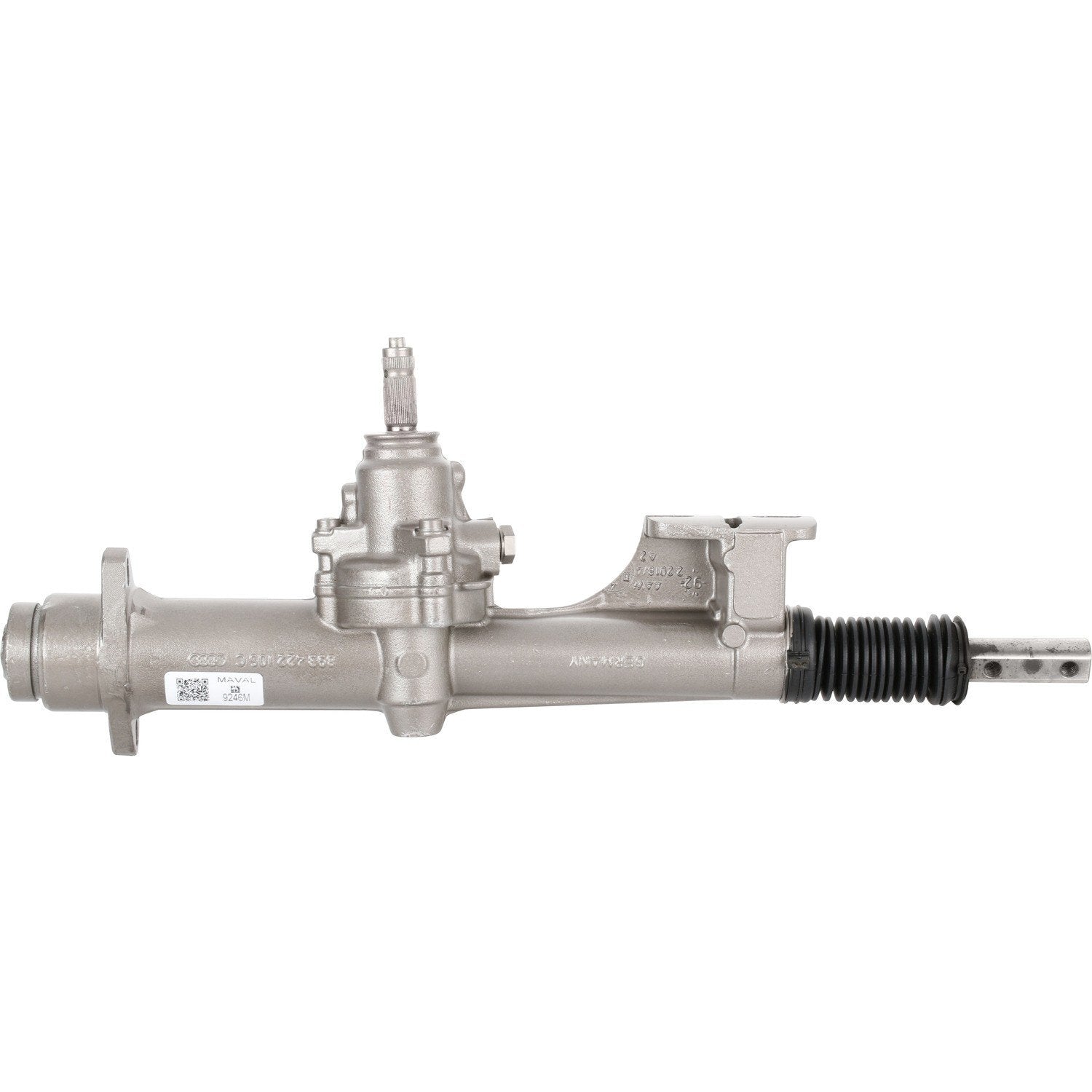 Maval Rack and Pinion Assembly - MAVAL - Hydraulic Power - Remanufactured - 9246M 9246M