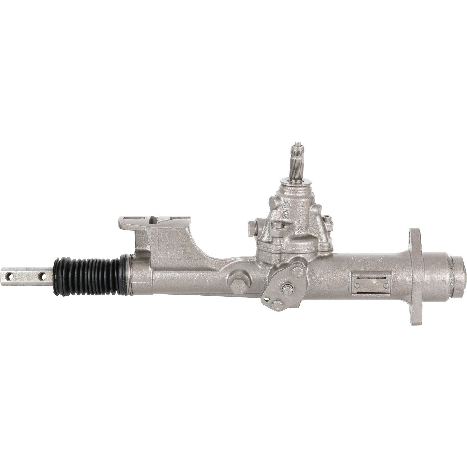 Maval Rack and Pinion Assembly - MAVAL - Hydraulic Power - Remanufactured - 9246M 9246M
