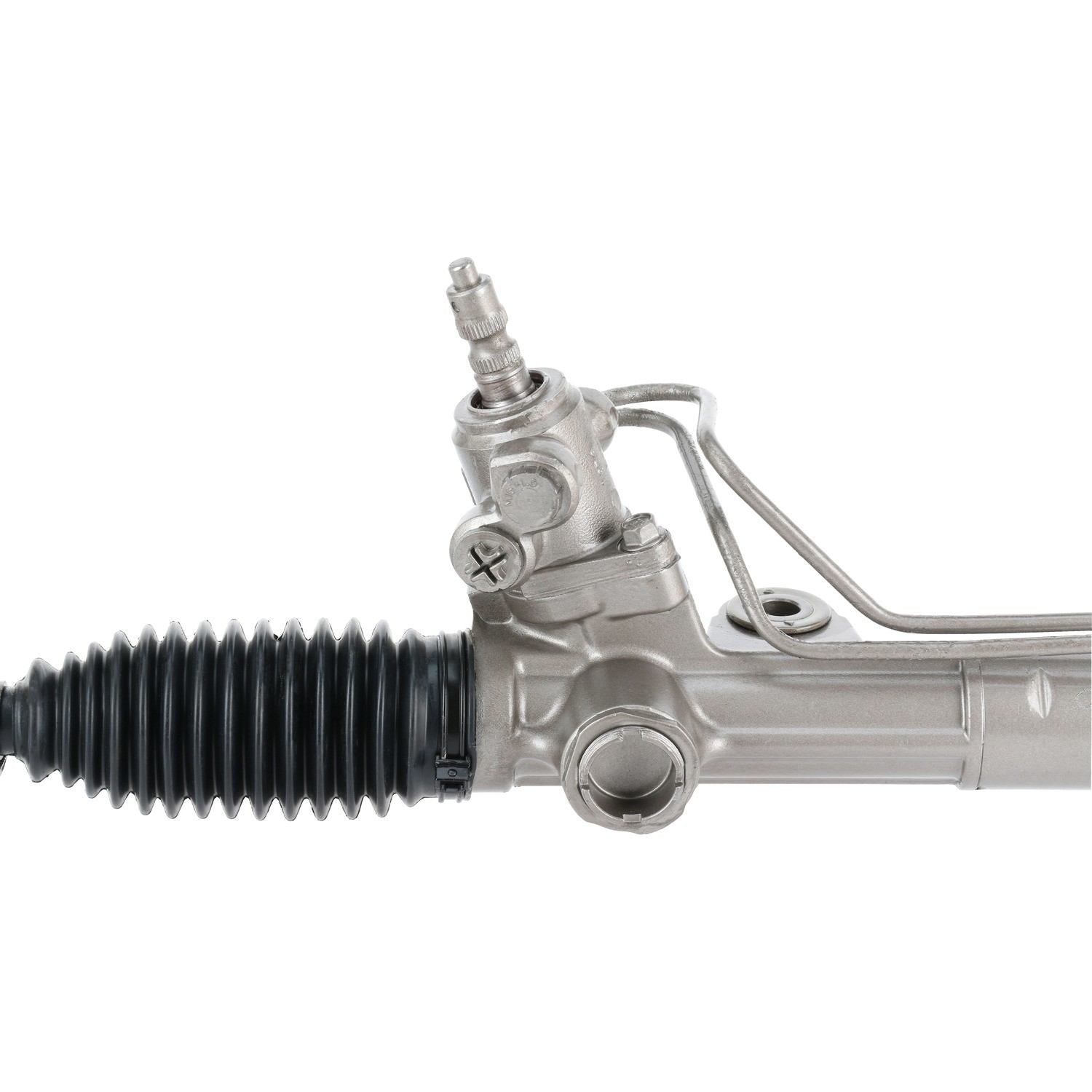 Maval Rack and Pinion Assembly