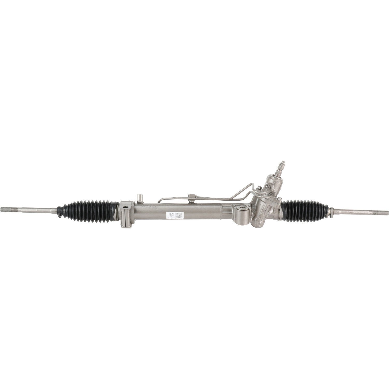 Maval Rack and Pinion Assembly