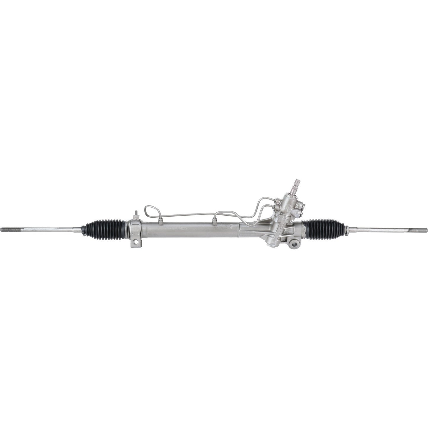 Maval Rack and Pinion Assembly