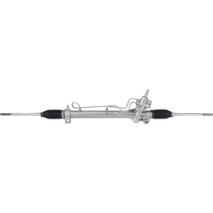 Maval Rack and Pinion Assembly