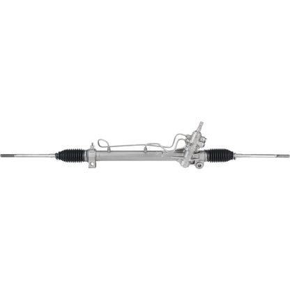 Maval Rack and Pinion Assembly