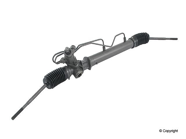 Maval Rack and Pinion Assembly