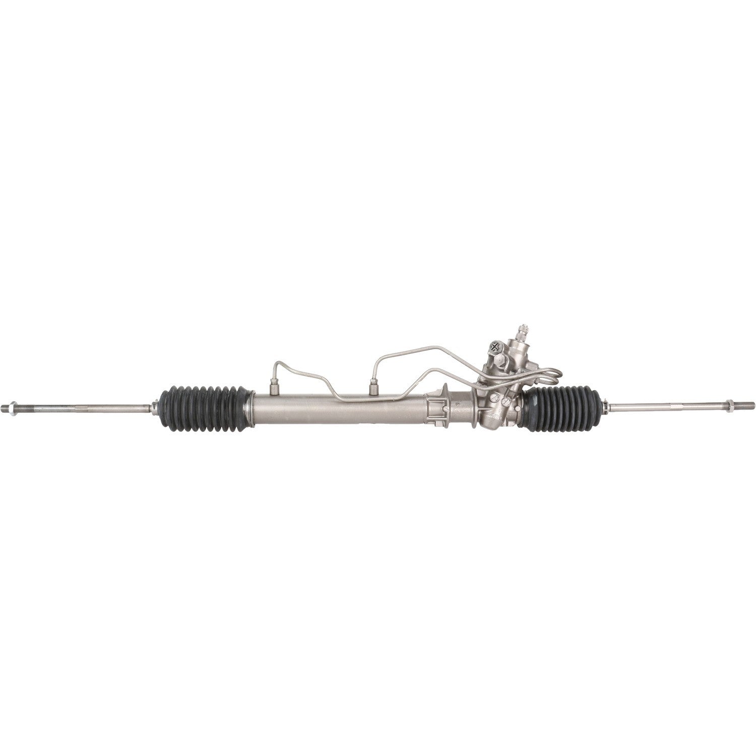 Maval Rack and Pinion Assembly