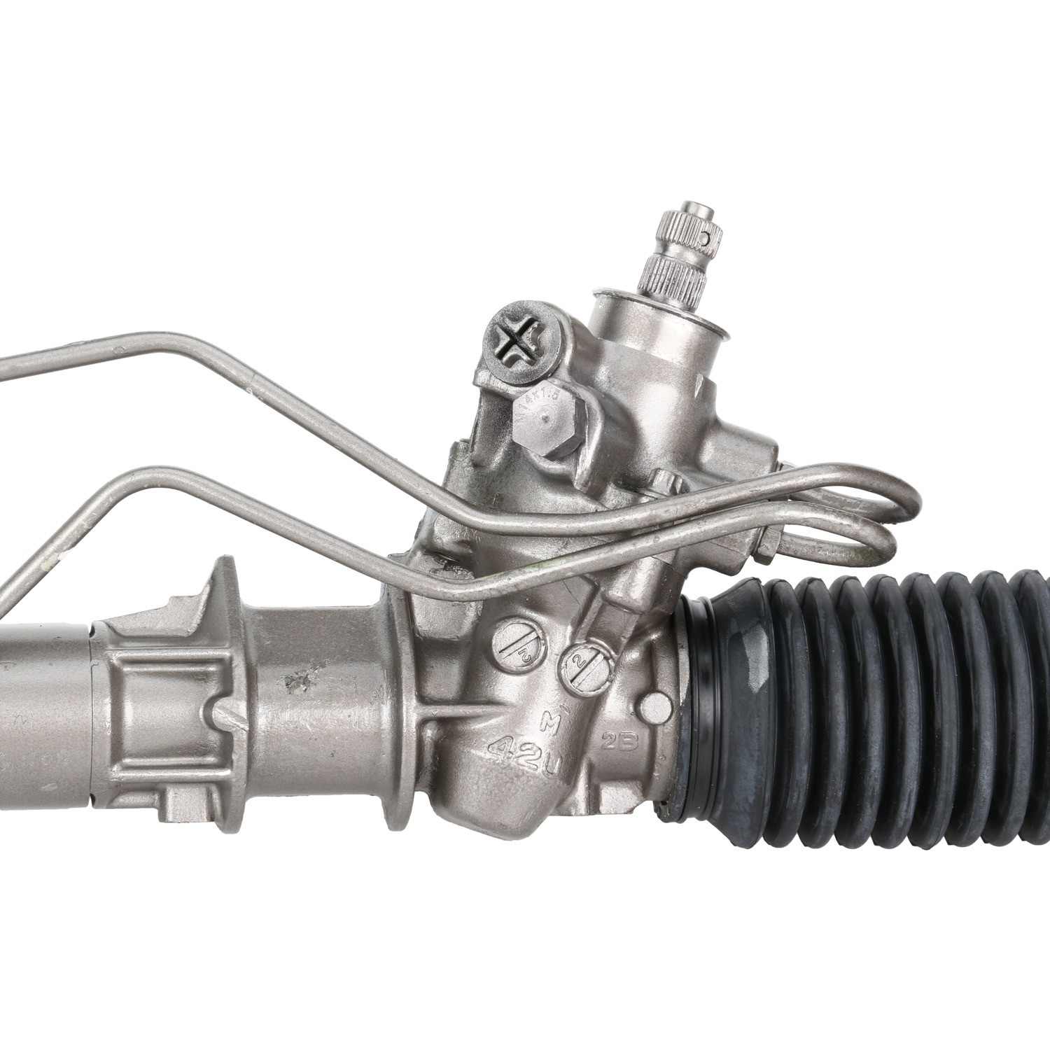 Maval Rack and Pinion Assembly