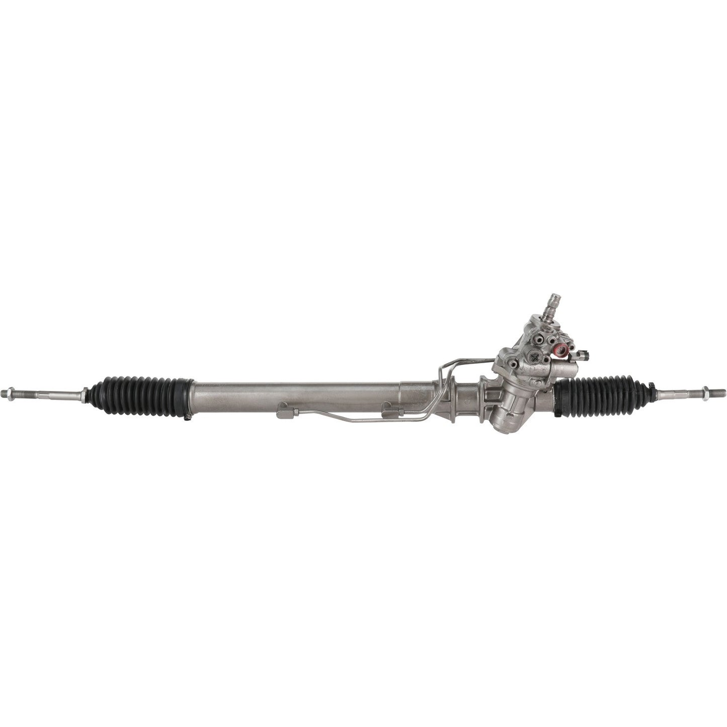 Maval Rack and Pinion Assembly