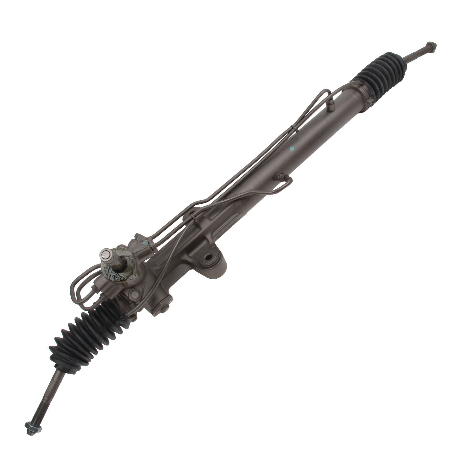 Maval Rack and Pinion Assembly
